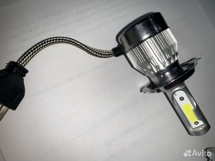 Лампа LED omegalight Светодиодная