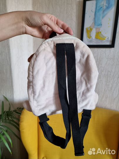 Рюкзак детский 