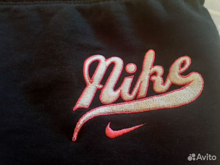 Женские спортивные штаны Nike, размер M