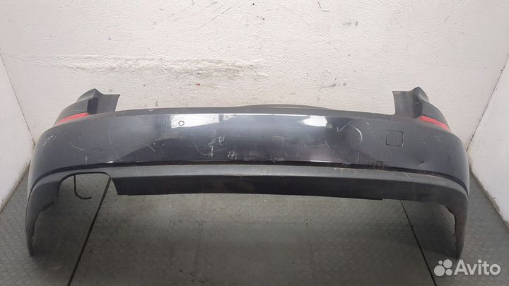 Бампер BMW 5 F07 Gran Turismo, 2010