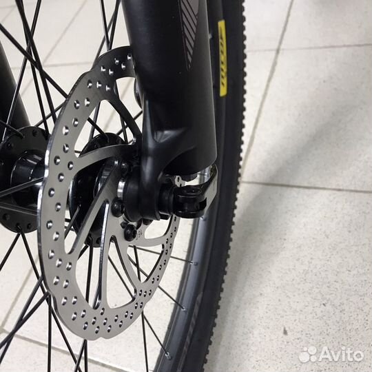 Велосипед 27,5