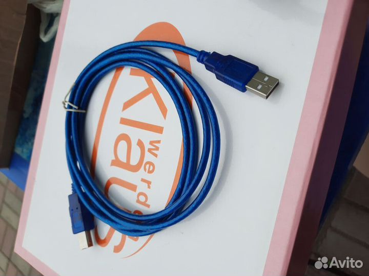 Кабели и провода