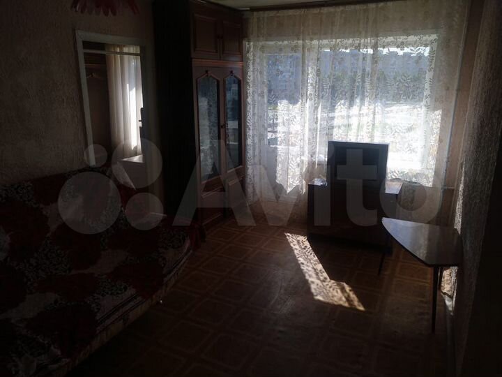 2-к. квартира, 45 м², 5/5 эт.