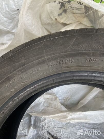 Viatti Strada Asimmetrico V-130 185/65 R15