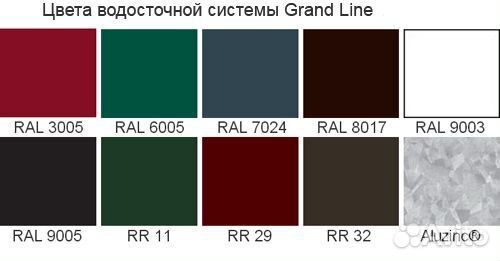 Крюк полоса желоба