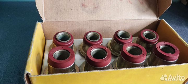 Шарнир передней подвески