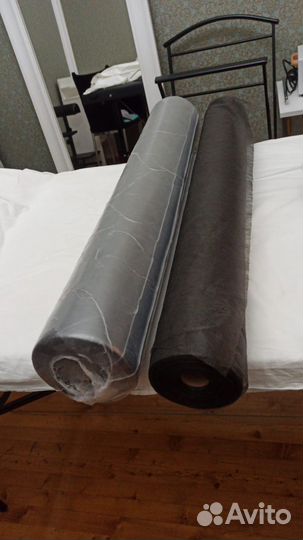 Одноразовые простыни