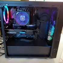 Игровые пк с запасом под новые релизы