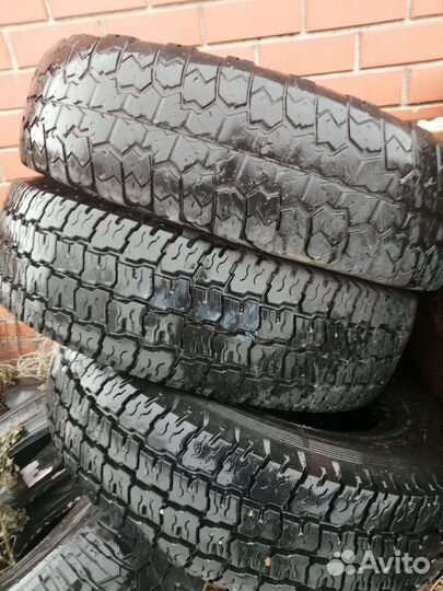 КШЗ К-155 225/75 R16