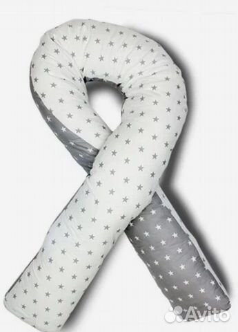 Подушка для беременных новая