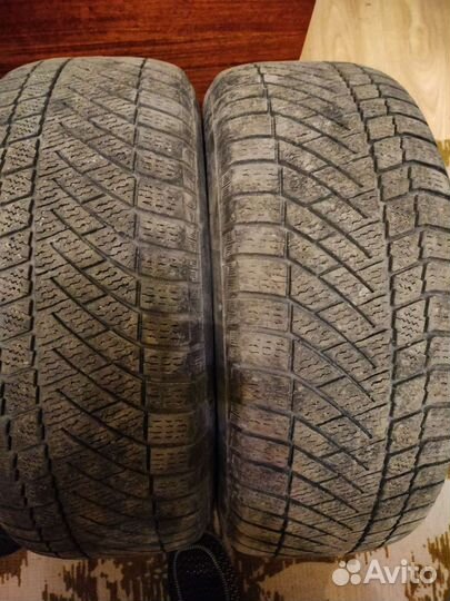 Continental ContiVikingContact 6 205/55 R16