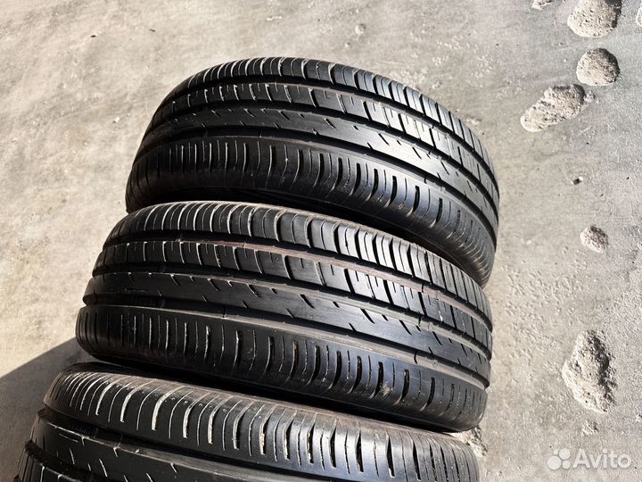 Viatti Strada Asimmetrico V-130 205/60 R16