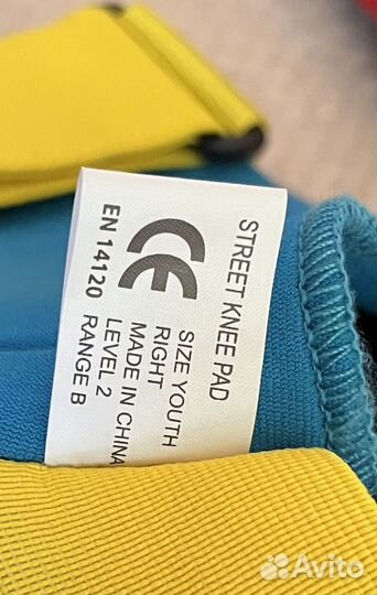 Комплект защиты Pro-Tec для скейтборда, самоката