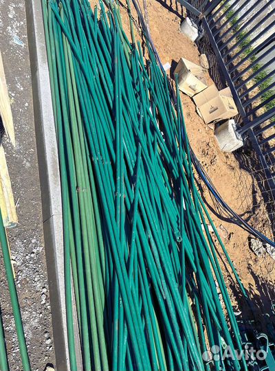 Строительные леса б/у