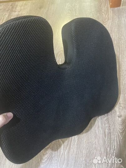 Подушка ортопедическая на стул