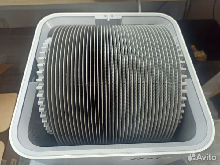 Ремонт увлажнителей и моек воздуха