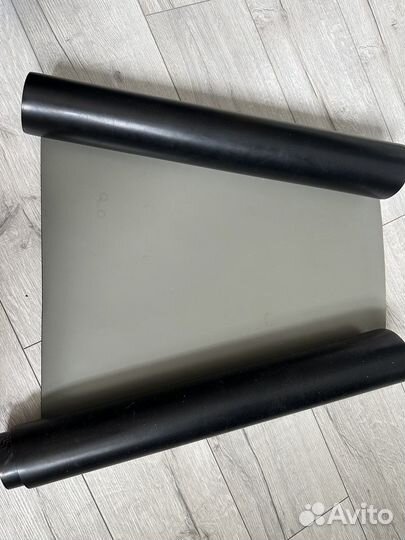 Профессиональный коврик б/у