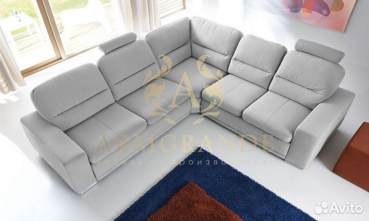 Диван новый