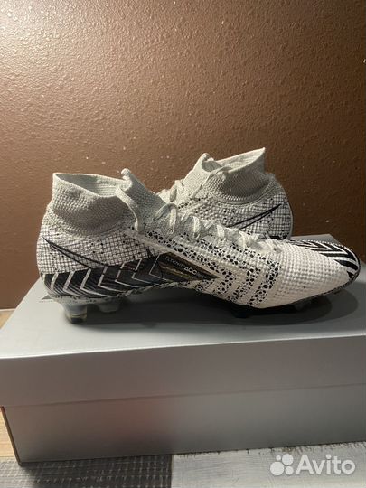 Бутсы Nike Superfly 7 Elite MDS FG