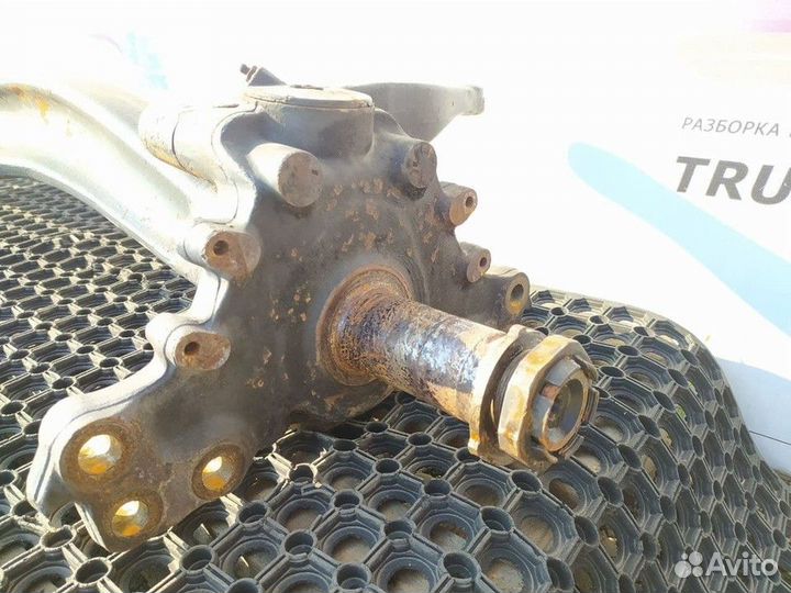 20399060 Балка передняя Volvo FH, Volvo FM