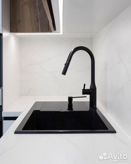 Кухня на заказ от производителя без посредников