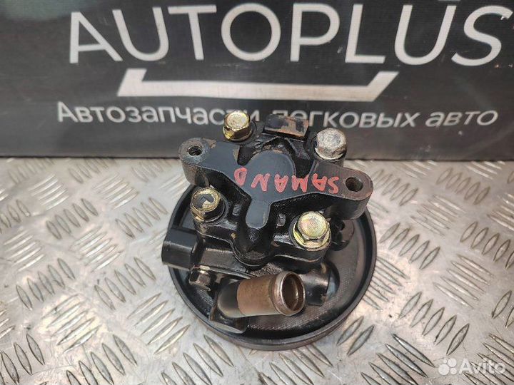 Насос гур Iran Khodro Samand 1.8 ptcl6A10CVX1 2007