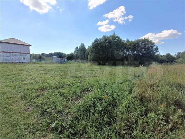 Участок 9 сот. (ИЖС)