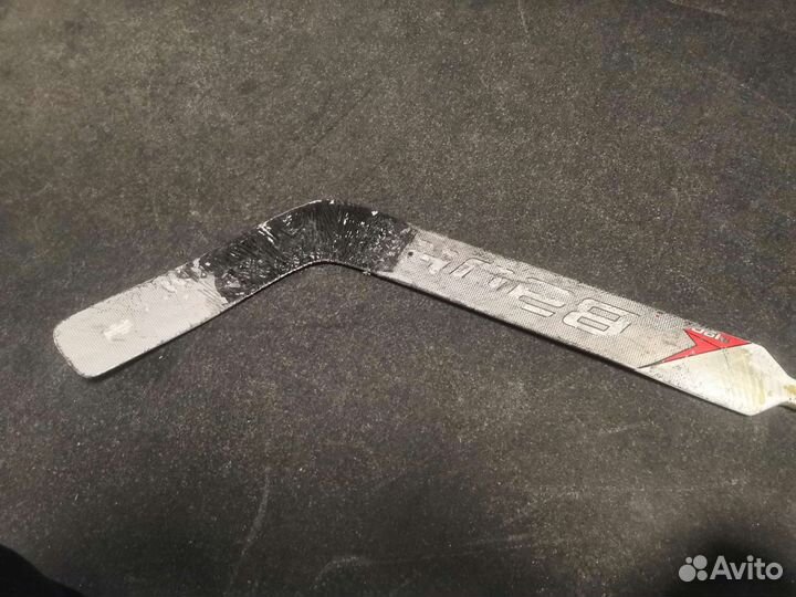 Вратарская клюшка