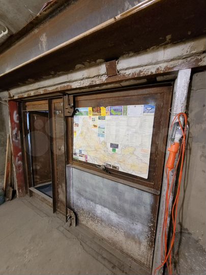 Гараж, 25 м²