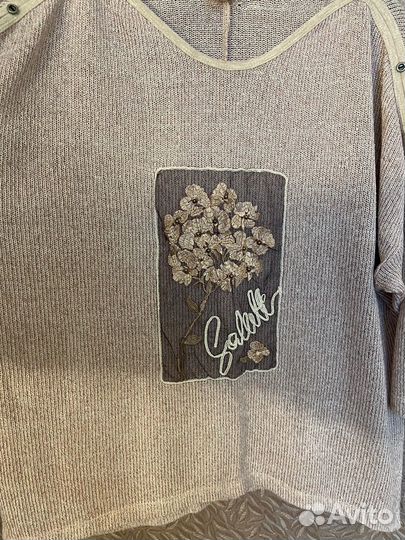 Джемпер женский