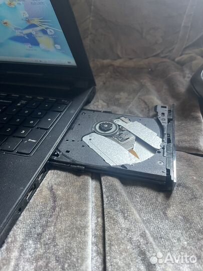Ноутбук dell inspiron 3558 i5/16GB/nvgf920M2Gb