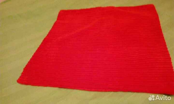 Чехол на подушку, Икея