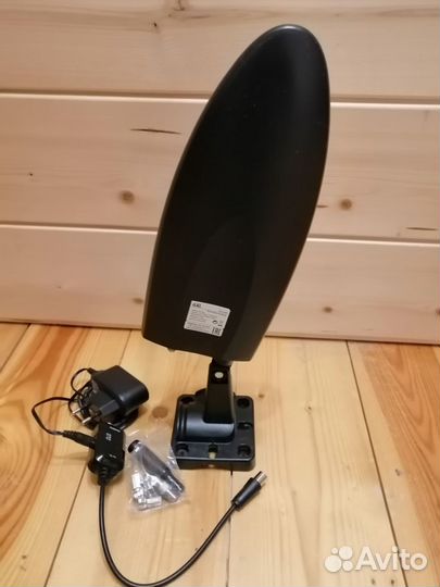 Антенна для цифрового тв серии DA-600