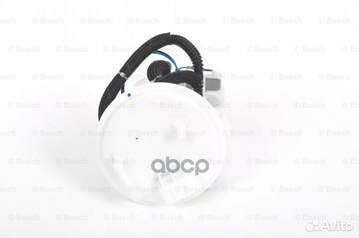 Насос топливный 1582980174 Bosch