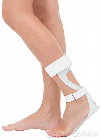 Бандаж на голеностопный сустав