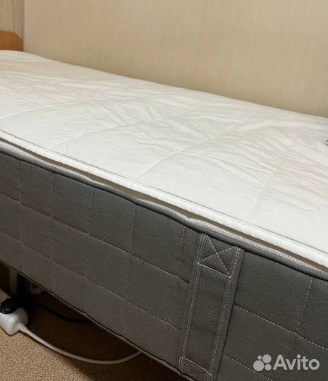 Матрас IKEA 90х200
