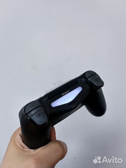 Джойстик PS4 DualShock