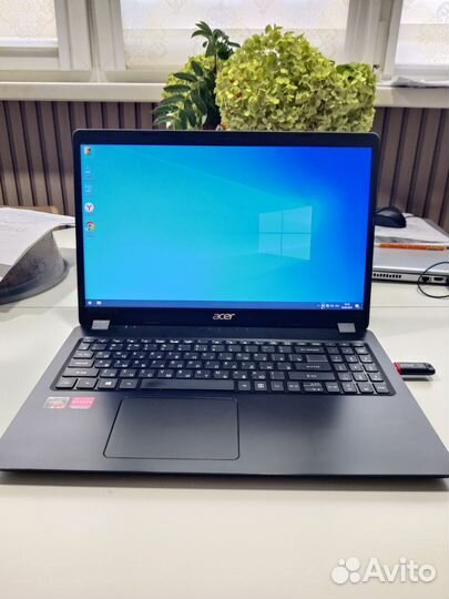 Acer aspire 3 ryzen 5
