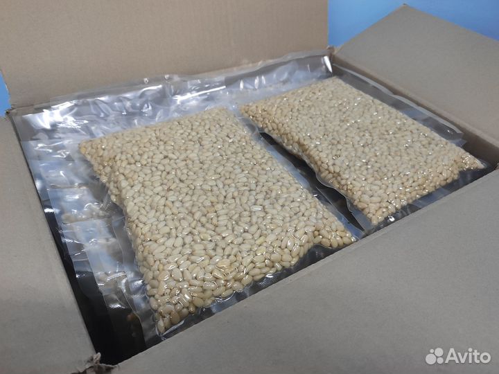 Продам ядро кедрового ореха В/С очищенное, 2022г