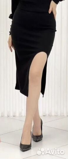 Женские вещи пакетом S (10шт)