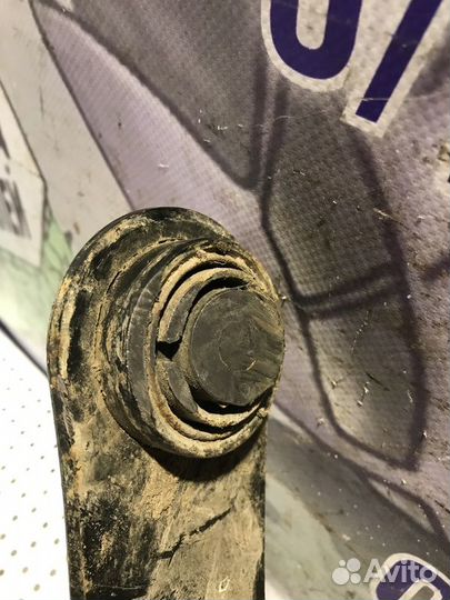 Рычаг задний левый Honda CR-V (3) с 2007-2011г