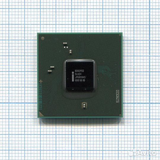 Чип Intel BD82P55