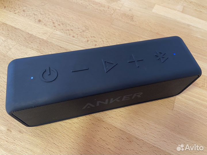 Портативная колонка Anker SoundCore 2