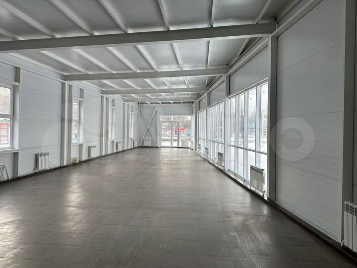 Торговая площадь, 205 м²