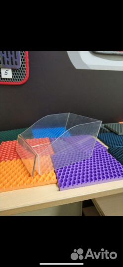 Подставка (Шоу-Бокс) для Товара