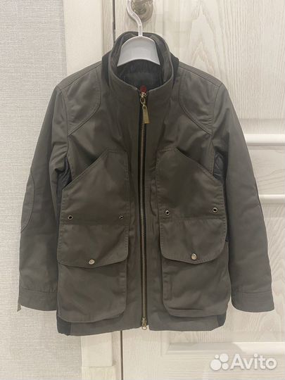 Richmond куртка оригинал 128
