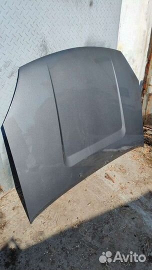 Капот Great wall hover h3