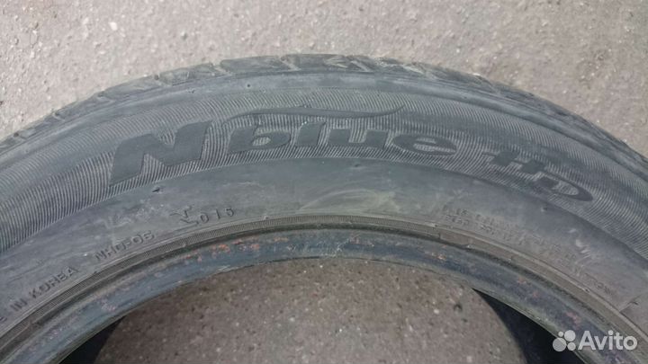 Nexen N Blue HD 205/55 R16 91V