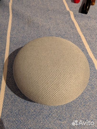 Google home mini