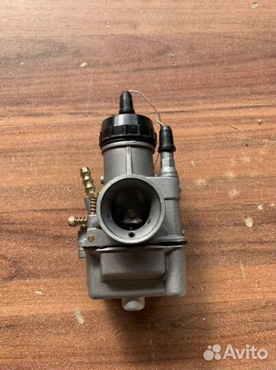 Карбюратор мото юпитер К 68д